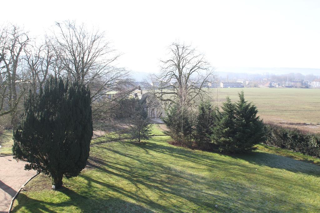 Chateau De La Folie Trie-Château Pokój zdjęcie